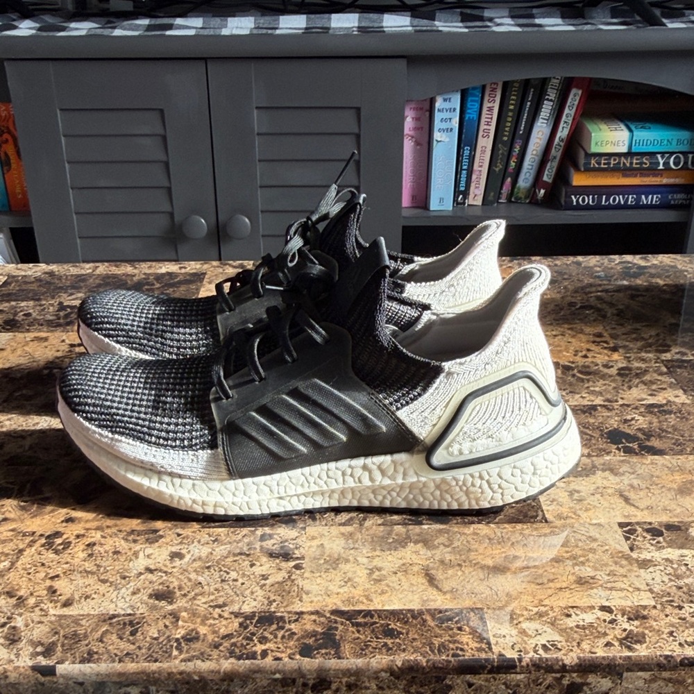 Adidas UltraBoost 2019 ‘Oreo’